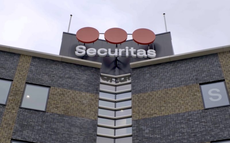 Henrieke Oonincx nieuwe commercieel directeur Securitas Nederland