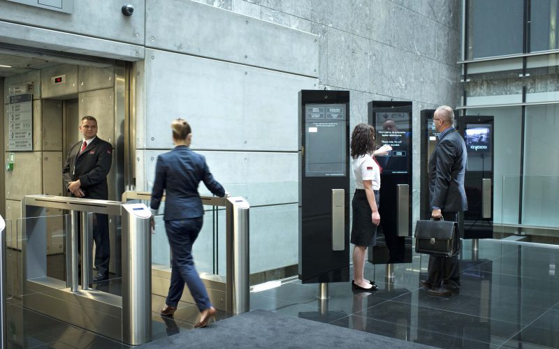 Whitepaper – Beveiligen op afstand