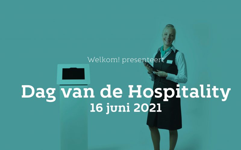 Dag van de Hospitality in teken GastVeiligheid