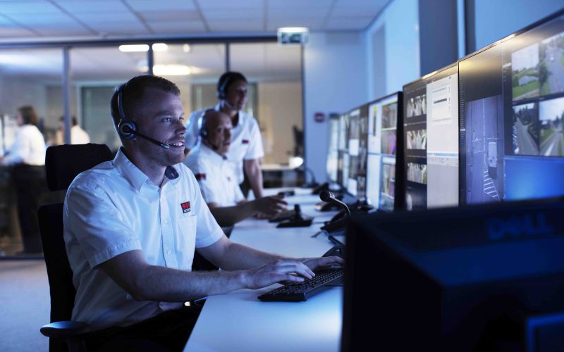 Uitfasering ISDN30: alarmafhandeling niet in gevaar