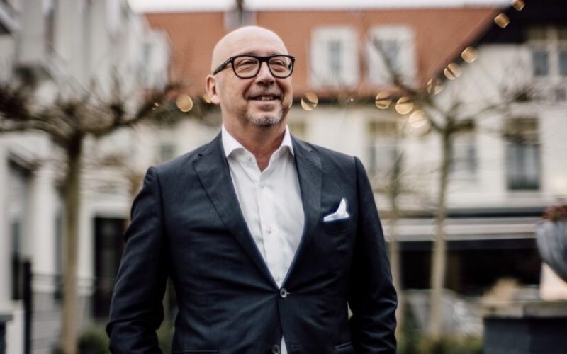 ‘Gastvrijheid krijgt nieuwe betekenis’