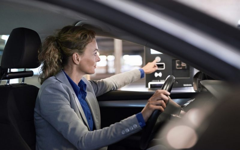 Moment van de waarheid: de ontvangst