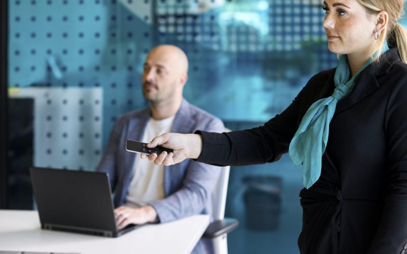 Waar het allemaal om draait: het verblijf