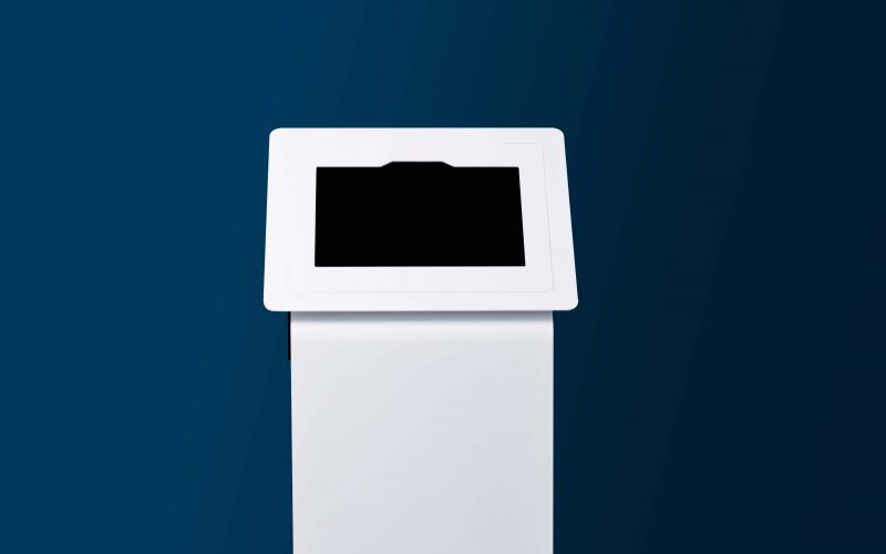 Ontvangstportal ook in Finland een succes