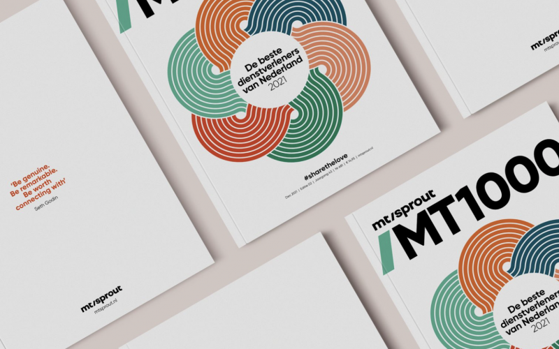 Securitas ook in 2021 beste beveiligingsorganisatie