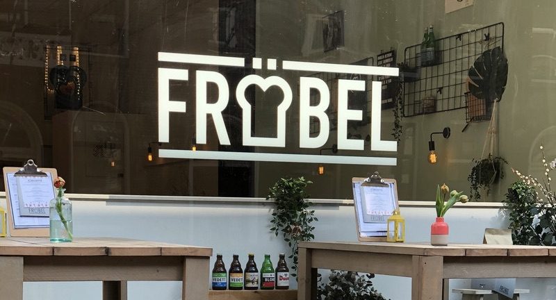 Medewerkers Fröbel weer zichzelf na opfriscursus gastvrijheid