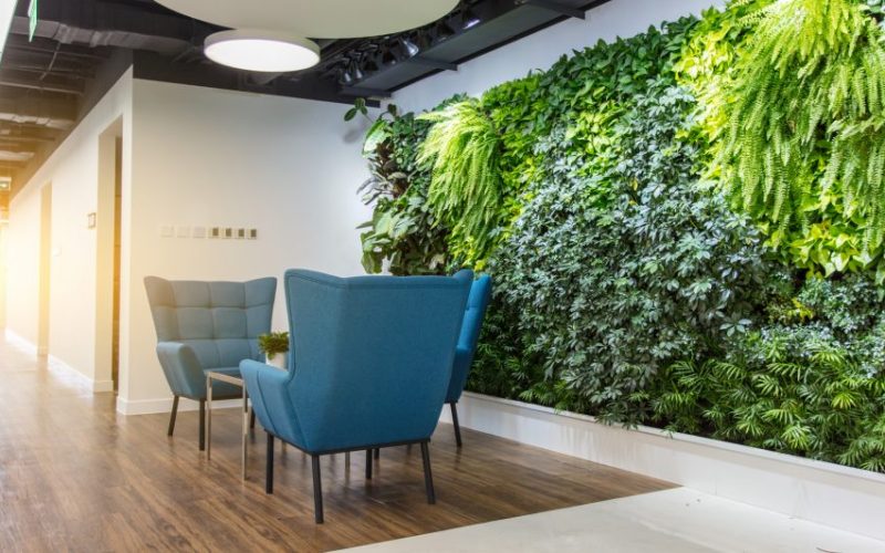 Tips voor een groene ontvangst