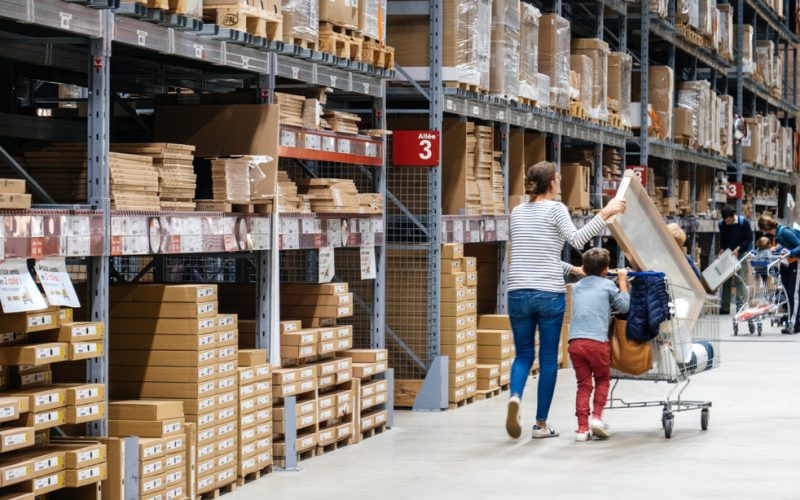 IKEA: ‘Aandacht maakt alles mooier’