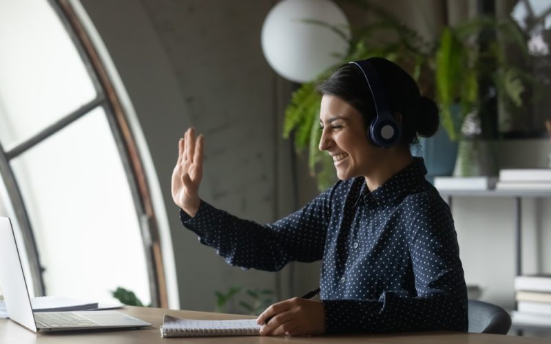 Coronatijd, hét moment voor trainen digitale skills