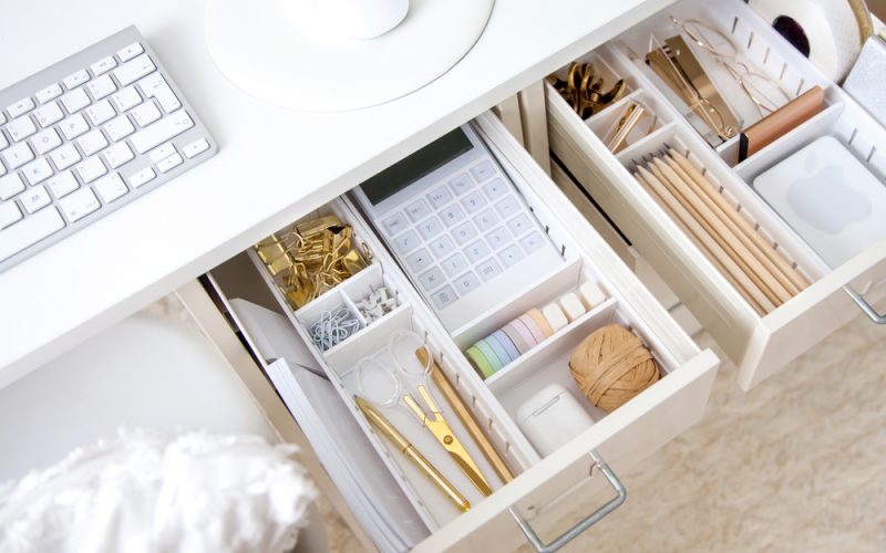 Thuiswerken: zo organiseer je je home office