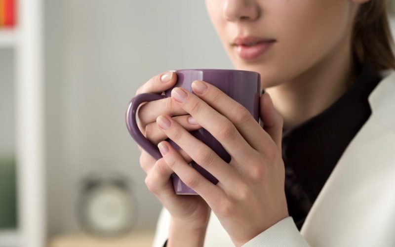 Koukleum op kantoor? Tips en tricks