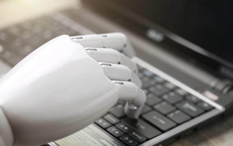 Leuker en méér werk dankzij robotisering