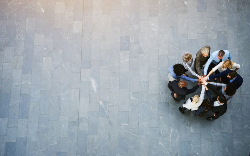 4 tips voor goede samenwerking ketenpartners