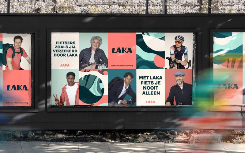 Laka en Securitas: samen in actie tegen fietsendiefstal 