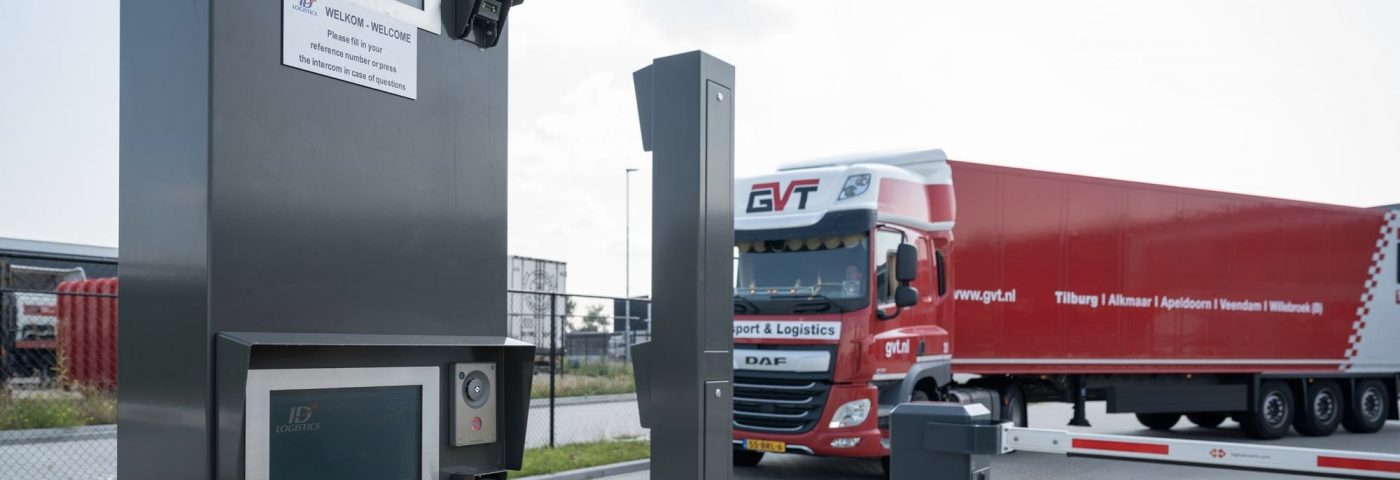 Securitas levert integraal beveiligingspakket bij ID Logistics Benelux