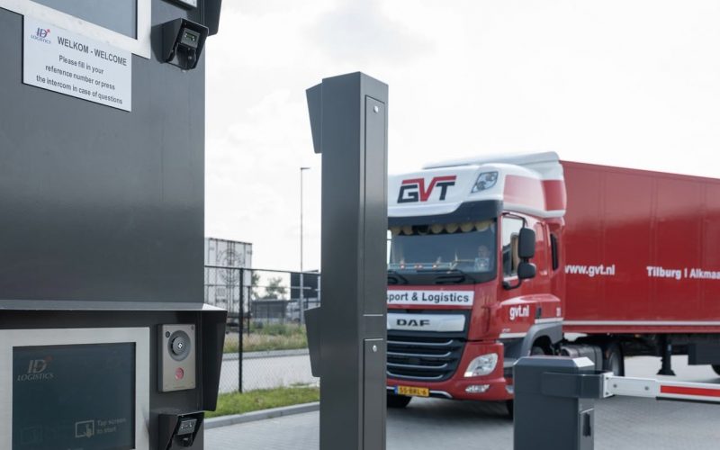 Securitas levert integraal beveiligingspakket bij ID Logistics Benelux