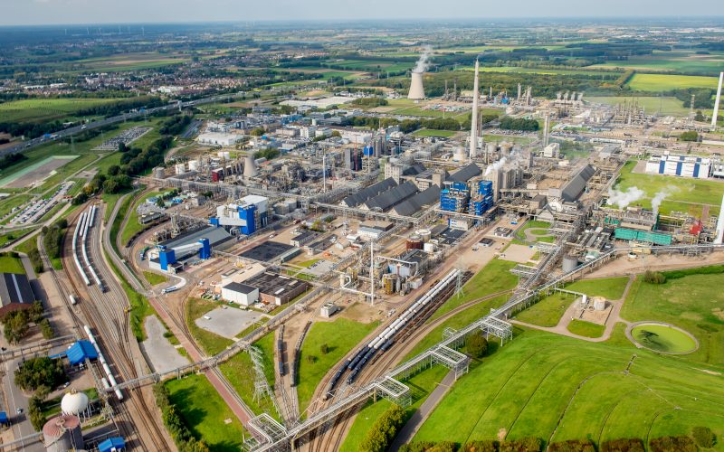 Hechte samenwerking Sitech Services en Securitas 