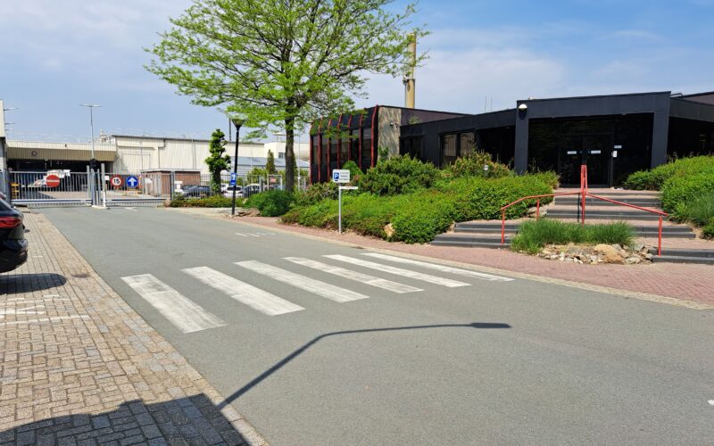 Fenzi kiest voor totaalpakket aan beveiligingsoplossingen