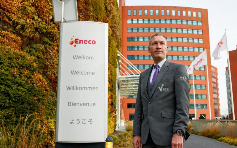 Securitas en Eneco: samen bouwen aan veiligheid