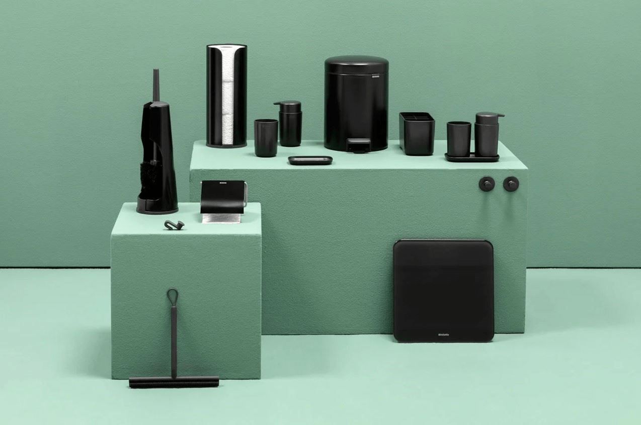 Brabantia product range