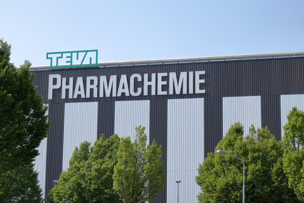 Teva en Securitas: sterk in veiligheid en innovatie