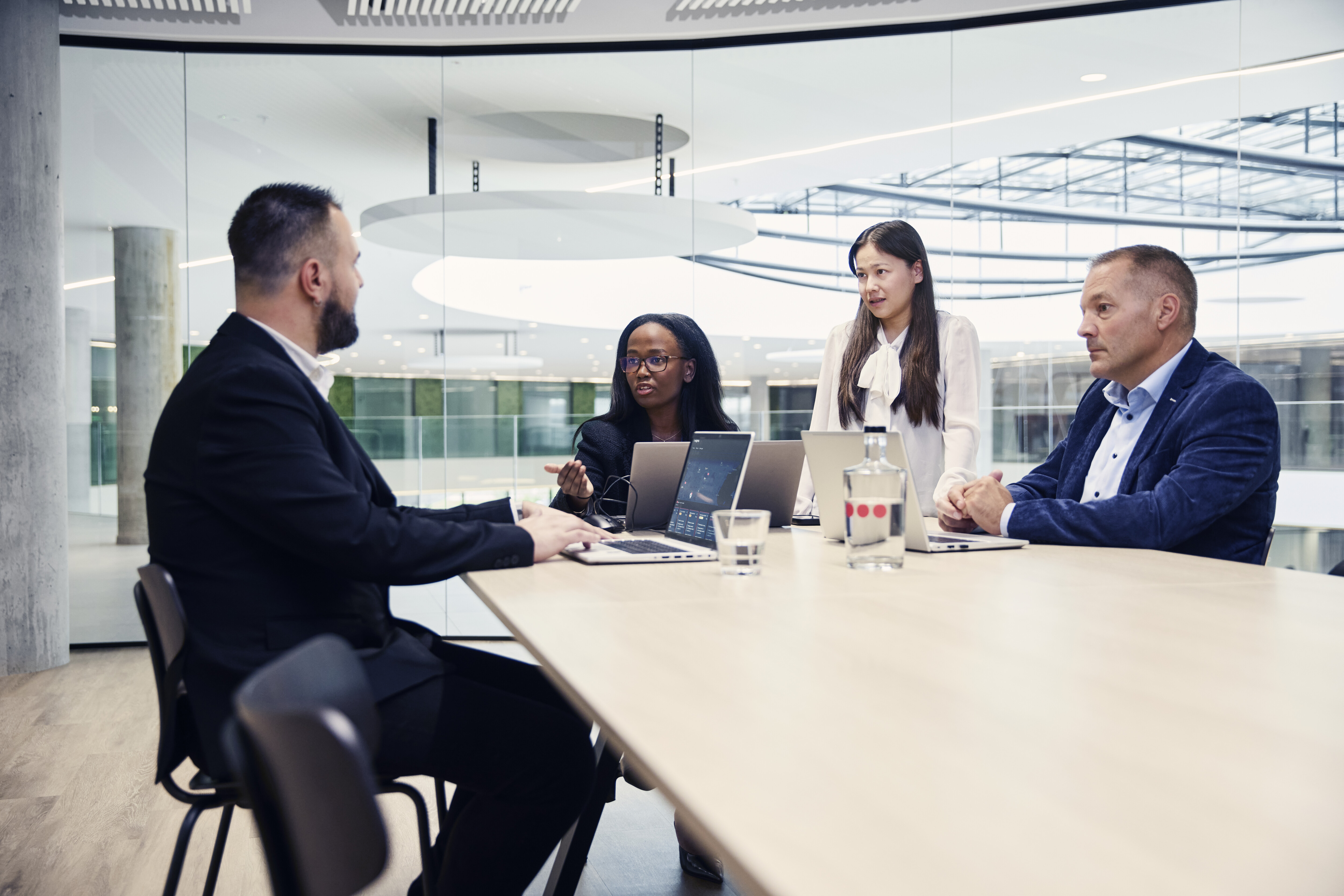 Insider threats: de onzichtbare dreiging in je organisatie