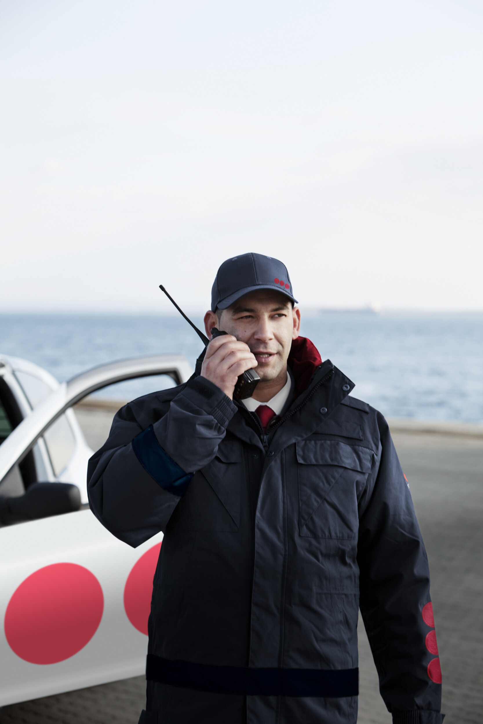 Mobiele surveillance: slimme beveiliging voor organisaties in Nederland